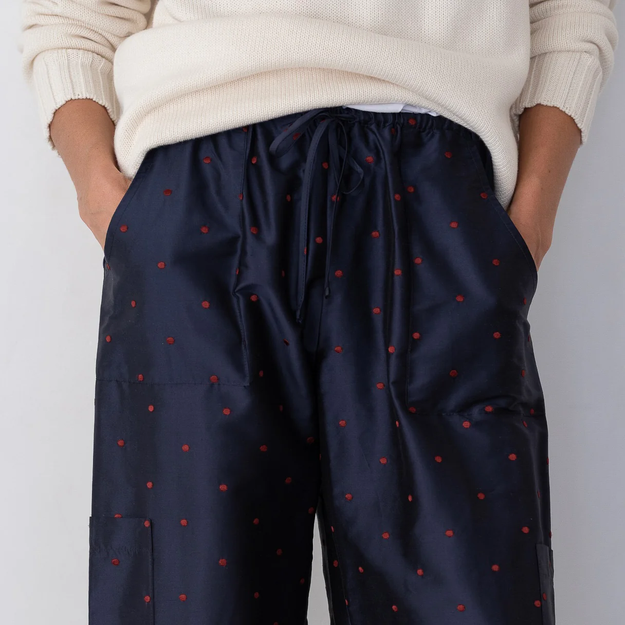 Effortless Essentials, Made in LA